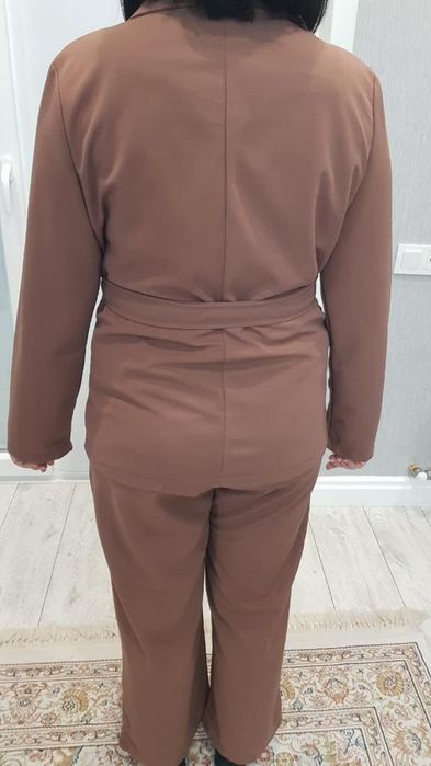 Костюм двойка женская