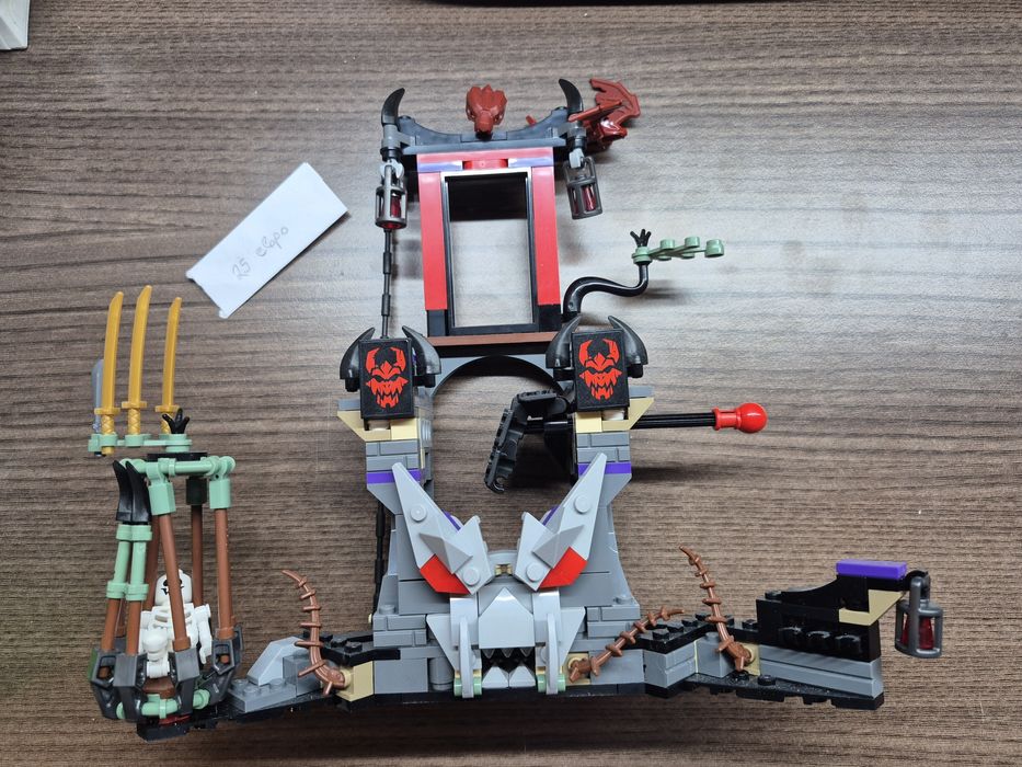 Лего сетове за продан