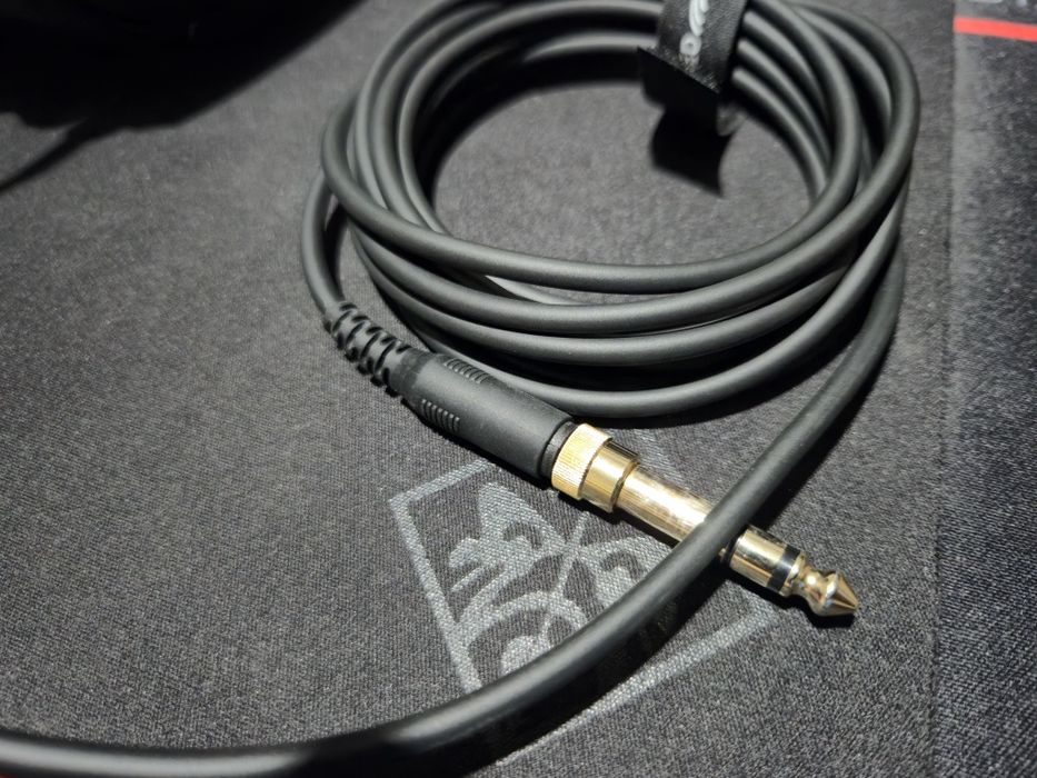 Căști Audio Technica ATH A-550Z