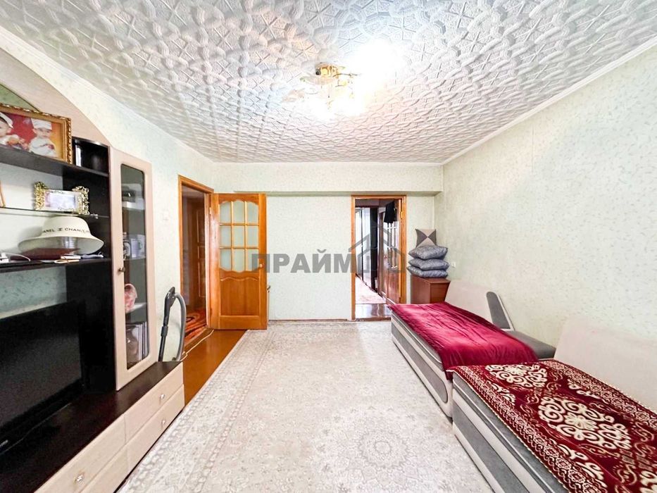 ПРОДАМ 3Х ком. Самал (Даурен ПРАЙМ)