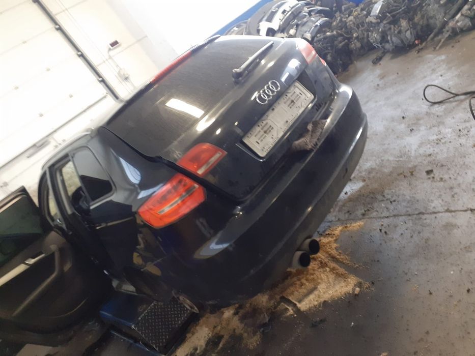 Piese audi a3  2010 facelift