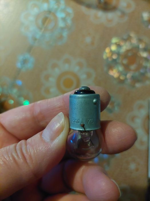 Лампочки разные продаю