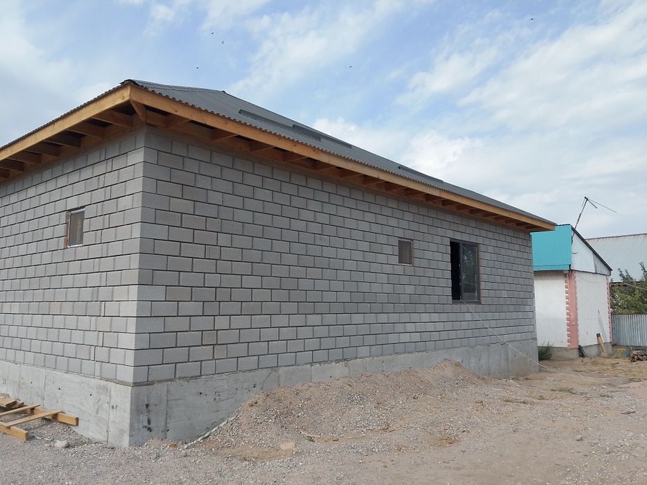 Продам дом приезжайте смотрите!