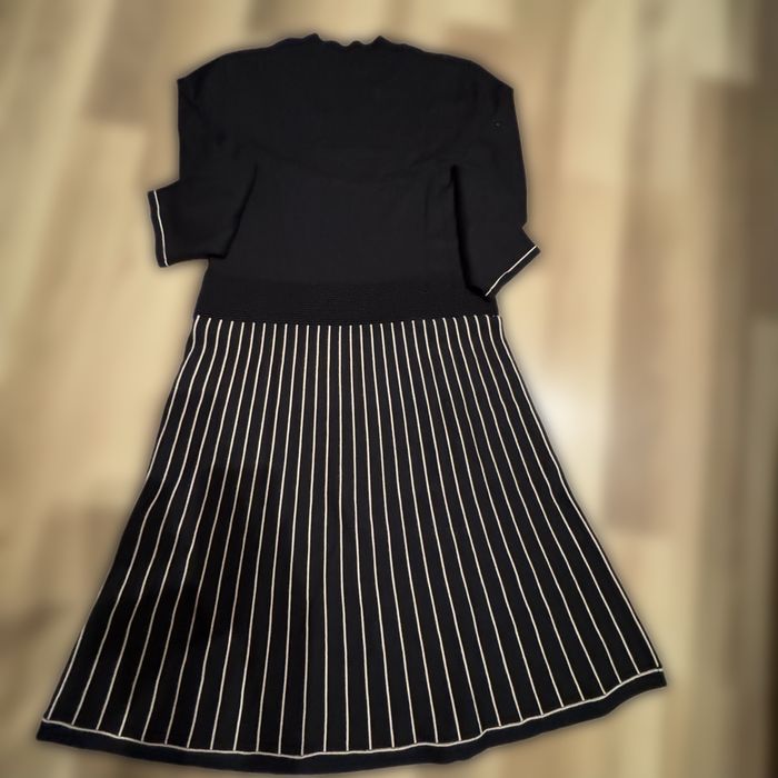 Плетена рокля Montego