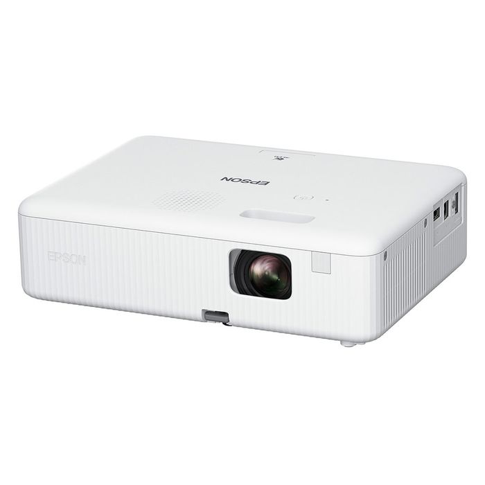 EPSON Proektor W01