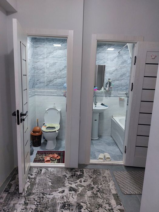 *‼️ Новостройка 2-Комнотное‼️Бекбарака Сити 2\4\5