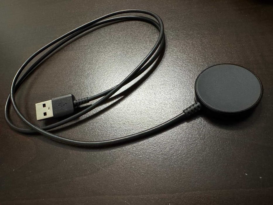 Smartwatch Samsung Galaxy Watch4 46 мм