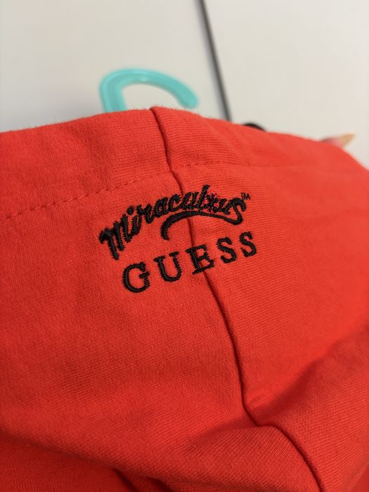 Guess Miracuolous - лимитирано худи!