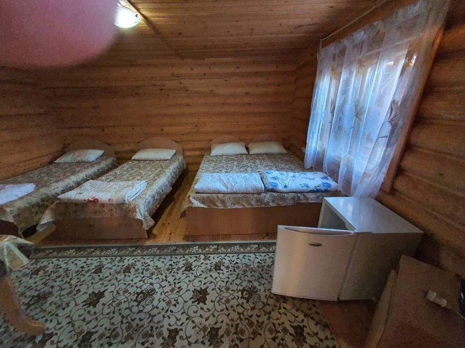 п. Боровое, ул Аэродромная