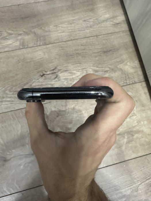 iPhone XS LLA 256gb Ideal