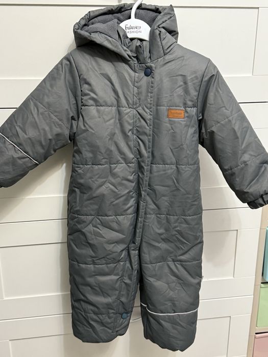 Детский комбенизон