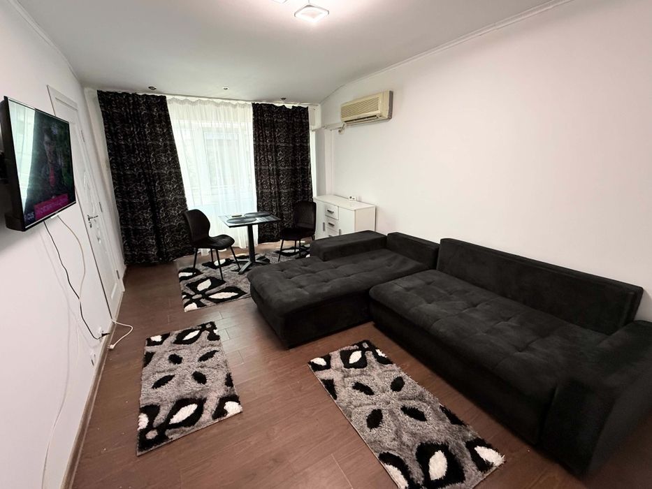 Închiriez garsonieră în Regim Hotelier Giurgiu