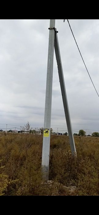 Продажа участка 8 соток