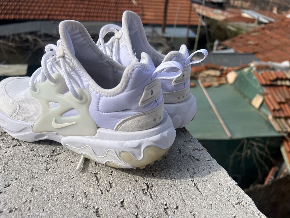 Nike React Presto 38.5