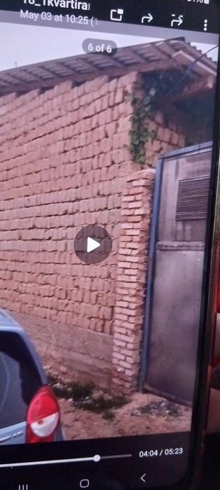 Продаётся дом сад