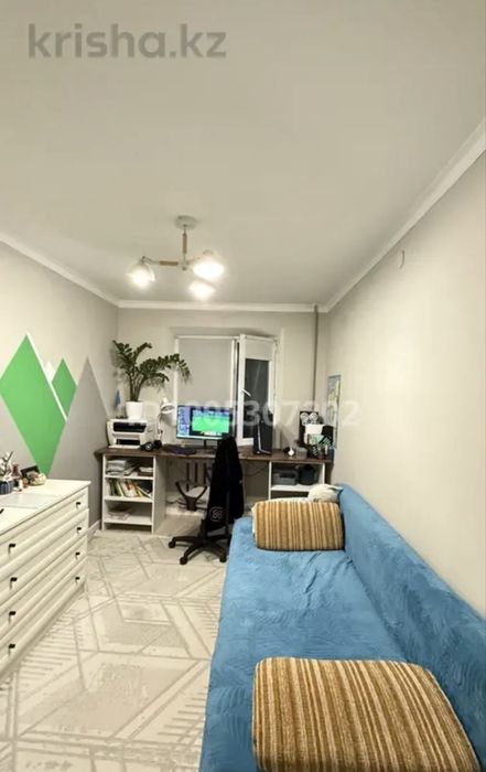 3-х комнатная квартира