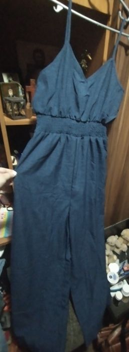 Salopeta dama de Vara