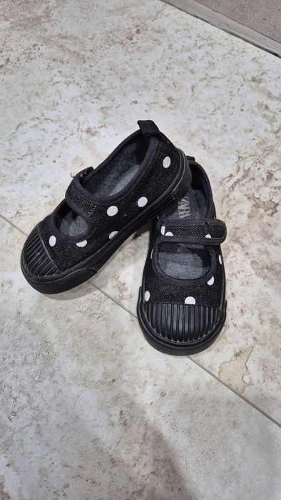 Кеды туфли  Зара