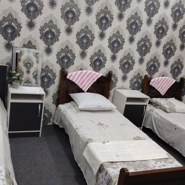 Namangan hostel , hotel