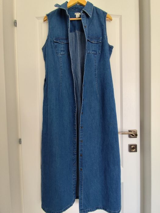 Sarafan blugi capse -XL