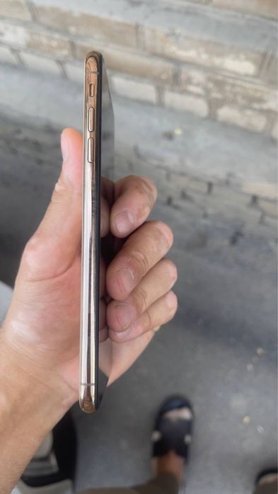 Iphone xs max ideal kar dak bor