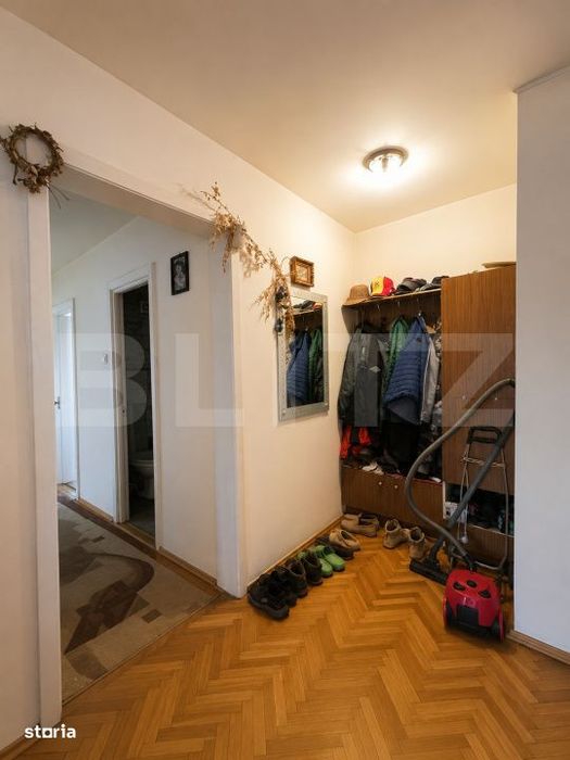 Apartament 3 camere- zona Circumvalatiunii, la 5 minute de Parcul Bota — fotografia 3