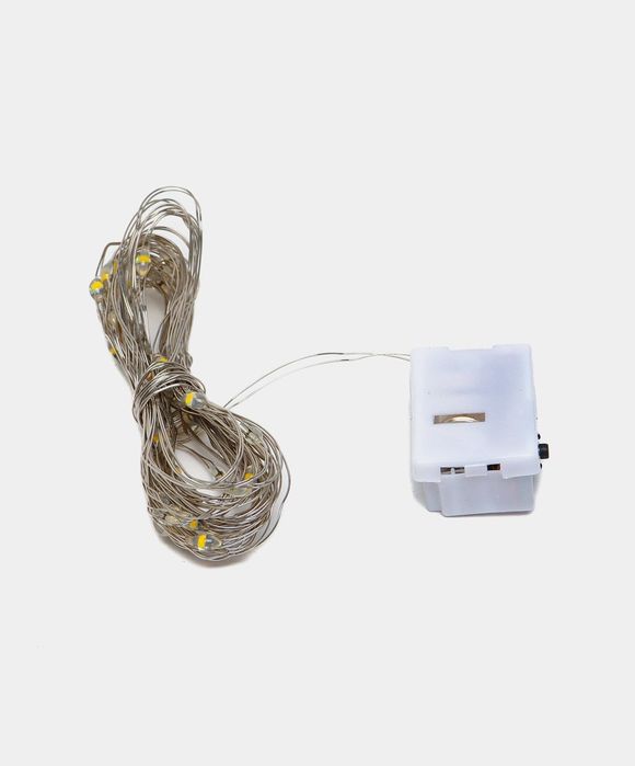 Грилянда для букетов