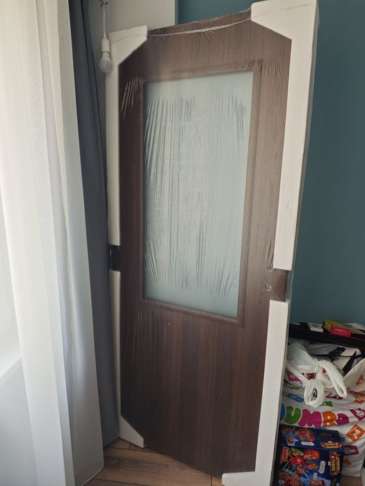 Интериорни врати GRADDE, Simpel, Шведски дъб