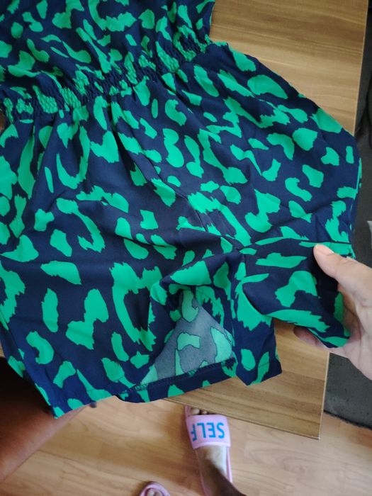 Летен гащеризон от Shine