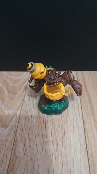 Skylanders Swap Force Bumble Blast