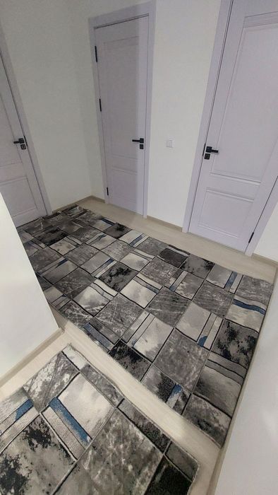 Yangi Hayot Sokin makon uylari