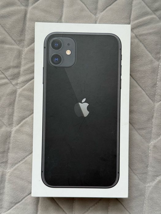 Продам Iphone 11