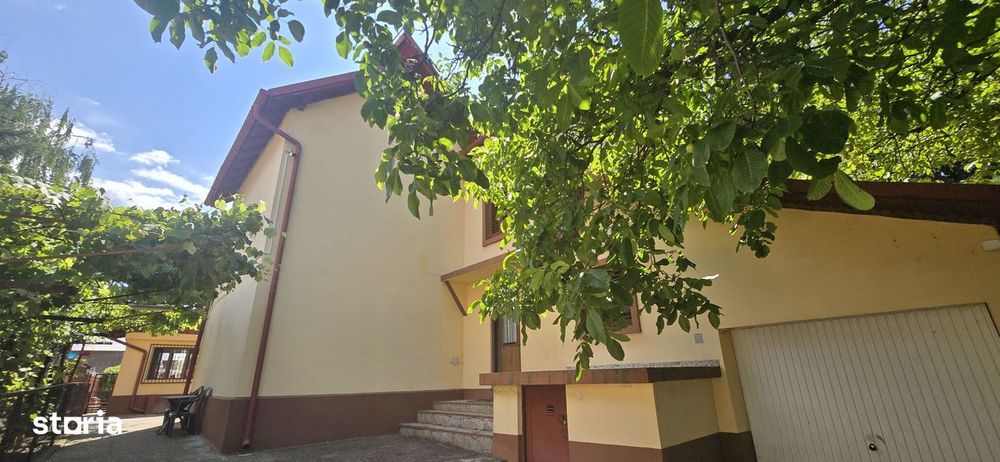 Vânzare proprietate – Casă + teren | Zonă istorică Târgoviște | Calea