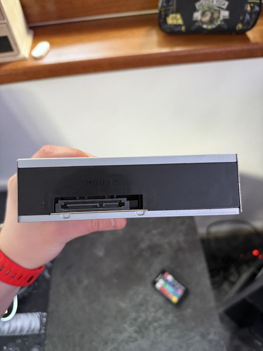 Unitate optica DVD Writer LG