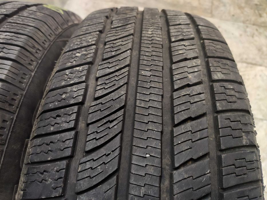 2бр Всесезонни гуми 215 65 16 - Ovation