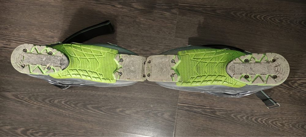 Vând clăpari Rossignol AllTrack