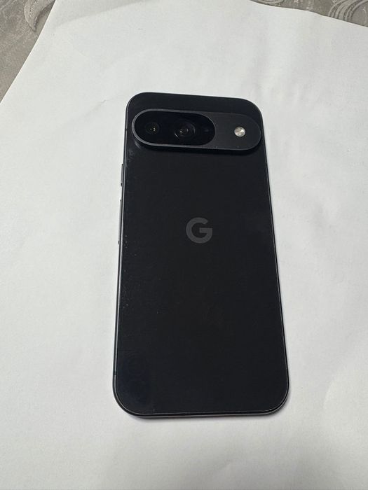 Google pixel 9  black