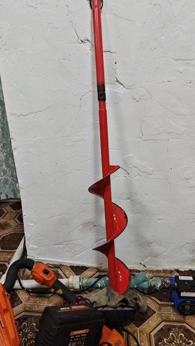 Продам электробур