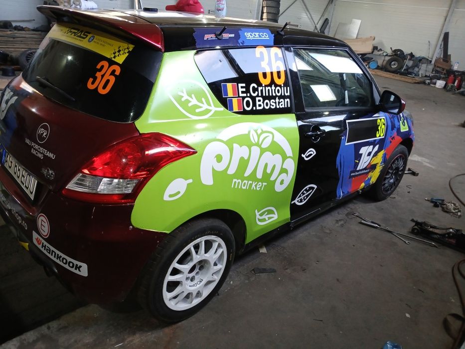 Colantam masini, colant auto, autocolant personalizat, sticker masina