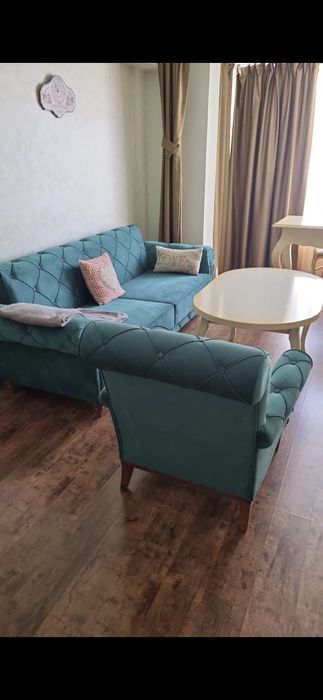 Ap. 2 camere de închiriat