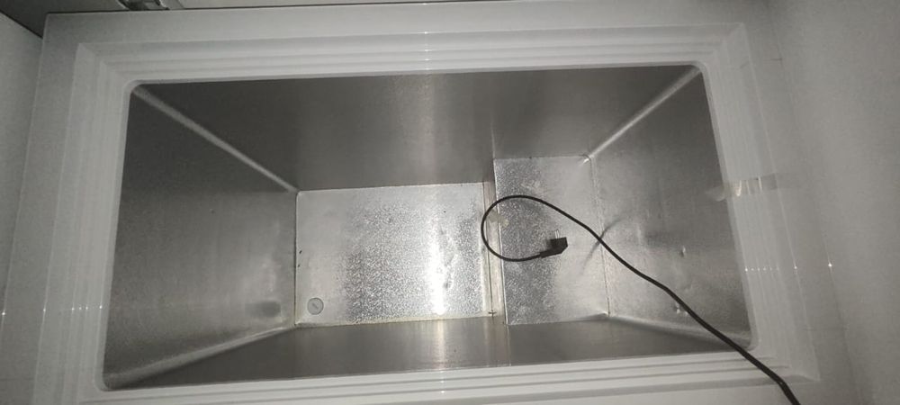 Морозильник ARCTICA