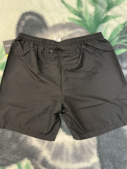 Шорты тренировочные