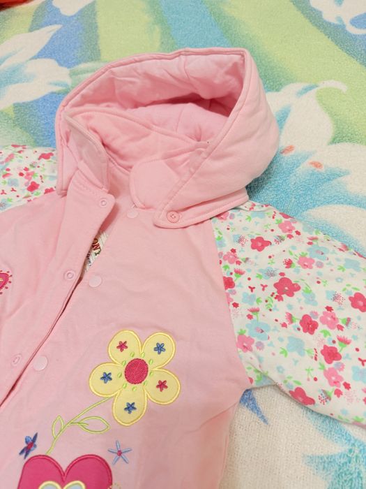 Боди для девочек