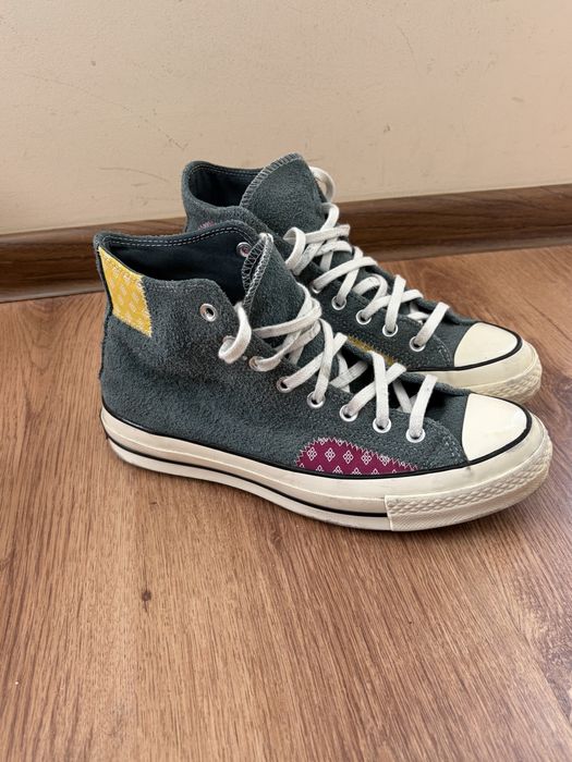 Converse номер 41.5