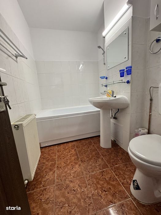 Apartament,