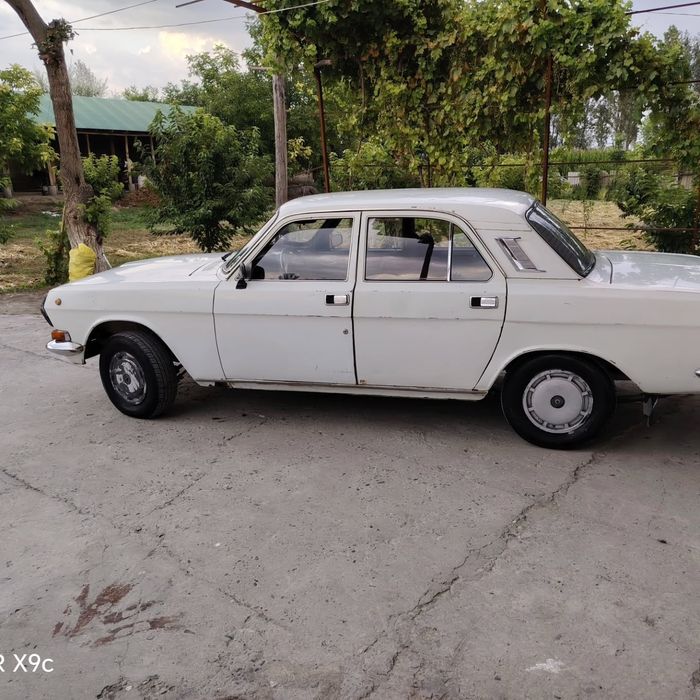 Gaz 24-10 VOLGA 1988 yil