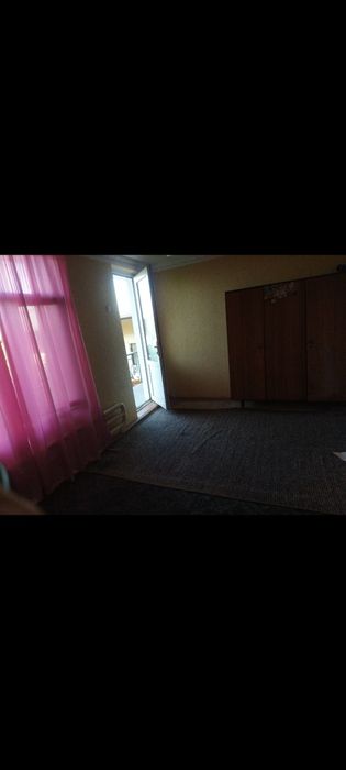 Kvartira (xovli) ga qizla qoyamiz.