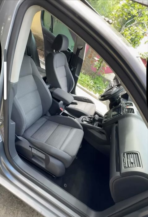 Vand Golf 5 gt 2.0 tdi