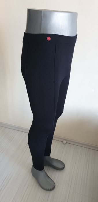 La Martina  Merino Wool Italy 2 - S НОВО ОРИГИНАЛ Дамски Вълнен Клин