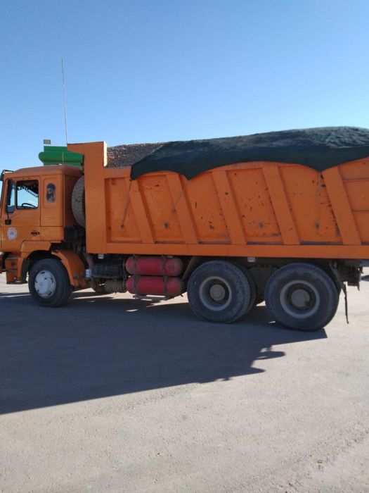 Chakman F 2000 sotiladi